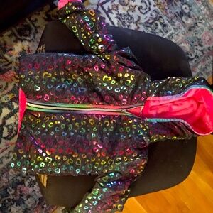 Girls coat